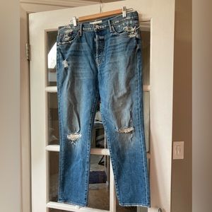 MOTHER - Trickster Ankle